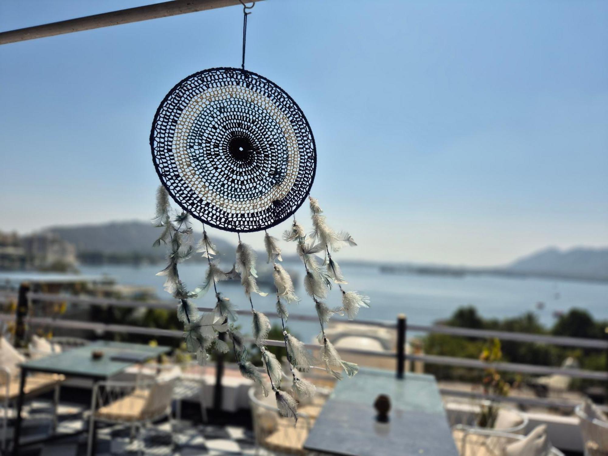 Hotel Lake Star Udaipur Exterior photo